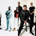 Top 10 Songs We Want To Hear On A Day To Remember & Papa Roach's 'Big Rock Tour'