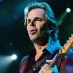 Top 20 Jonathan Cain Songs