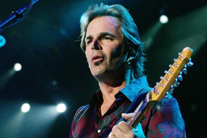 Top 20 Jonathan Cain Songs