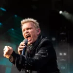 Trailer For Billy Idol Documentary 'Billy Idol Should Be Dead' Unveiled