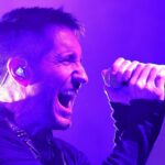 Trent Reznor Addresses Nine Inch Nails' Future at Tour Finale
