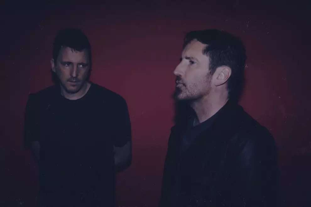 Trent Reznor Says He Doesn't Know If Nine Inch Nails Will Continue Touring After 'Peel It Back' Tour