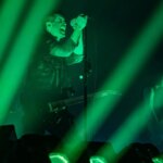 Trent Reznor Walks Back Talk Of Nine Inch Nails Retiring From Road