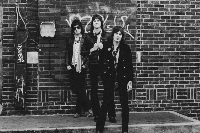 Tuk Smith Opens Up About New Music + His Roots