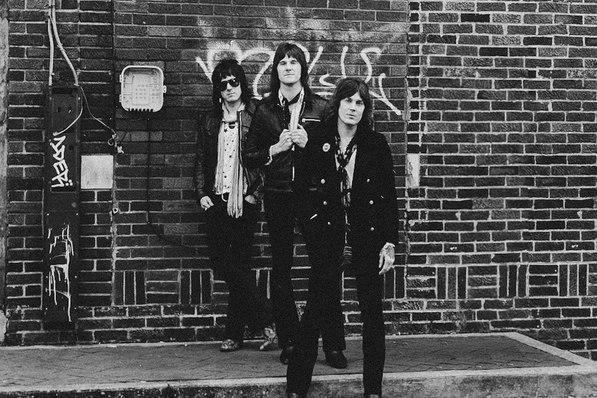 Tuk Smith Opens Up About New Music + His Roots