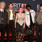 Turnstile on how “Artists serve as a mirror to reflect what's happening in the world”