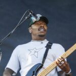 Turnstile's Franz Lyons Discusses Grammys, Latest LP