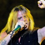 Twisted Sister Reveal Drummer for Shows With Sebastian Bach