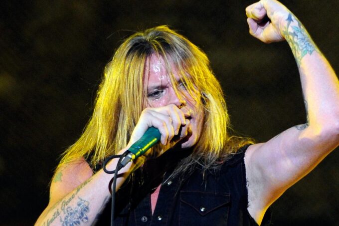 Twisted Sister Reveal Drummer for Shows With Sebastian Bach