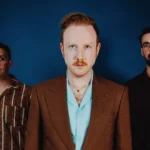 Two Door Cinema Club Announce 2026 Australian Tour
