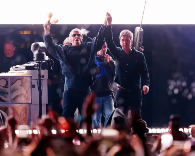 UK Recorded Music Revenue Surges in 2025 With Olivia Dean, Alex Warren