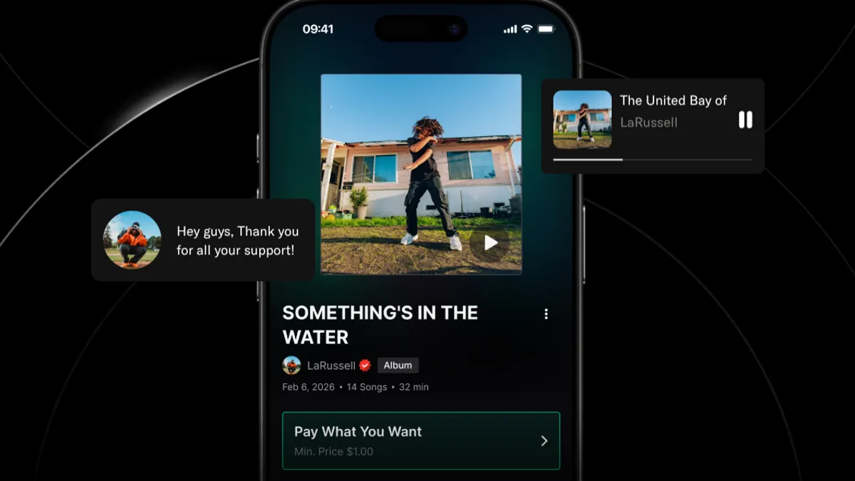 UMG & J. Cole Partner with EVEN Amid Lawsuit for Discrimination