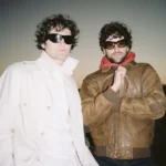 US Indie Pop Duo Sports Announce Debut Australian Tour Dates