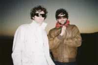 US Indie Pop Duo Sports Announce Debut Australian Tour Dates