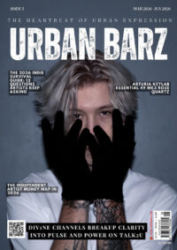 Urban Barz Magazine | Independent Hip-Hop, Afrobeat, Jazz, Soul & R&B 2026