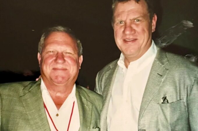 Veteran CBS Promotion Executive Dead at 79