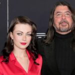 Violet Grohl’s ’595' was inspired by “old sex phoneline” T-shirt that dad Dave “hid” from her