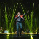 Vivir Sin Aire Tour Highlights