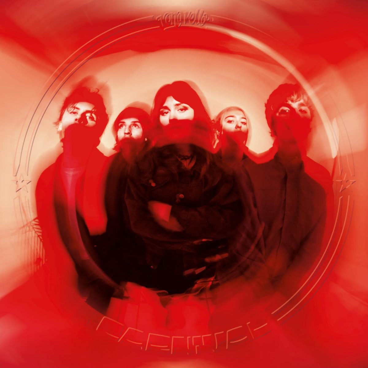 Vona Vella: Carnival - Album Review