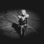 Vulnerability In The Face Of Darkness: Romanie Insists 'It’s Not That Funny'