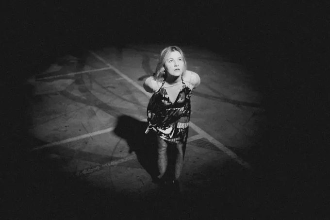 Vulnerability In The Face Of Darkness: Romanie Insists 'It’s Not That Funny'