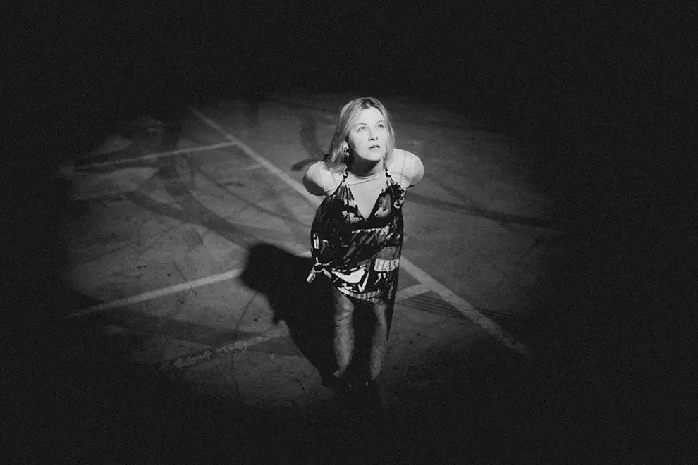 Vulnerability In The Face Of Darkness: Romanie Insists 'It’s Not That Funny'