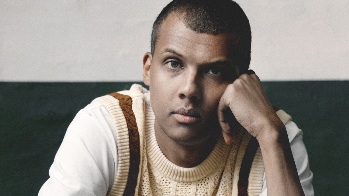 Warner Chappell Music Renews Deal with Stromae’s Mosaert Label