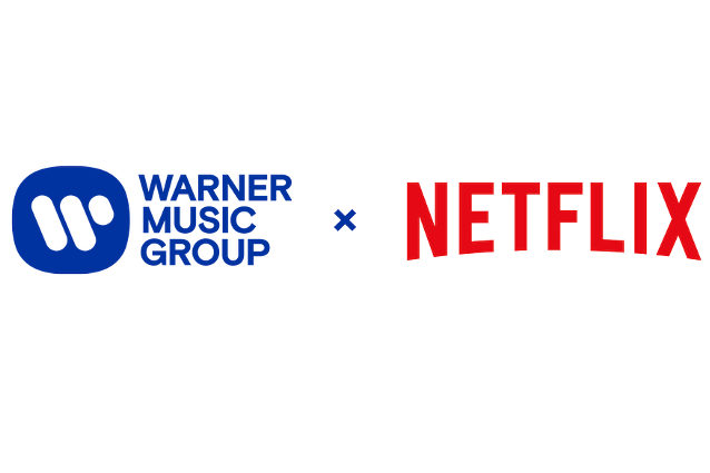 Warner Music Group Partners With Netflix For Artist Documentaries