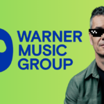 Warner Music’s Robert Kyncl is betting the company on an AI future. Can he deliver?
