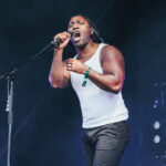 Watch Bloc Party debut three new songs at BBC 6 Music Festival in Manchester