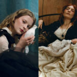 Watch Florence Welch join Paris Paloma for 'Labour' at Berlin show