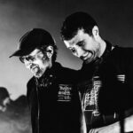 Watch Fred Again..'s epic b2b set with Daft Punk’s Thomas Bangalter from Alexandra Palace