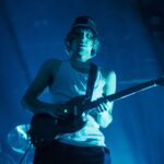 Watch Geese debut punchy, spacey new song 'Apollo' live in Berlin