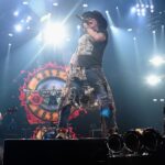 Watch Guns N' Roses play 'Nothin'’ and 'Atlas' for first time as tour kicks off in Monterrey