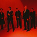Watch Interpol trade vocals as they debut propulsive new song 'See Out Loud'
