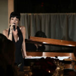 Watch Lily Allen play her first show in seven years as she kicks off 'West End Girl' tour