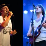 Watch Mac DeMarco and Geese's Cameron Winter attempt karaoke together