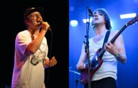 Watch Mac DeMarco and Geese's Cameron Winter attempt karaoke together