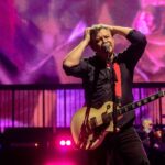 Watch Manic Street Preachers cover The Cure's 'Close To Me' and air rarities for Robert Smith's Teenage Cancer Trust shows at Royal Albert Hall