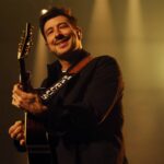 Watch Mumford & Sons play 'Rubber Band Man' and 'Here' on 'SNL'