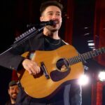 Watch Mumford & Sons play surprise gig at London’s Battersea Power Station for Apple’s 50th anniversary