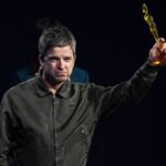 Watch Noel Gallagher's full uncensored BRITs 2026 acceptance speech