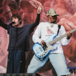 Watch Turnstile's dreamy rocked-up cover of The Stone Roses' 'I Wanna Be Adored'