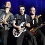 Watch Weezer play a surprise rooftop gig for their 'The Gathering' tour "initiation week"