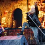 Watch new Iron Maiden 'Burning Ambition' trailer with Tom Morello, Javier Bardem and more