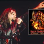 Watch the Trailer for 'Iron Maiden: Burning Ambition' Documentary