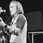 Wayne Perkins, Influential Session Guitarist, Dies at 74