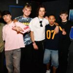 “We really want to speak for our generation”