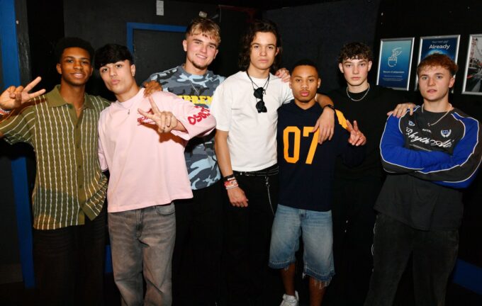 “We really want to speak for our generation”