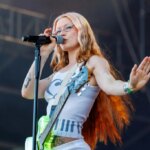 Wet Leg Performs ‘Moisturizer’ Tracks on ‘SNL UK’ Premiere Episode